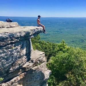 Meet your Posher, Cory